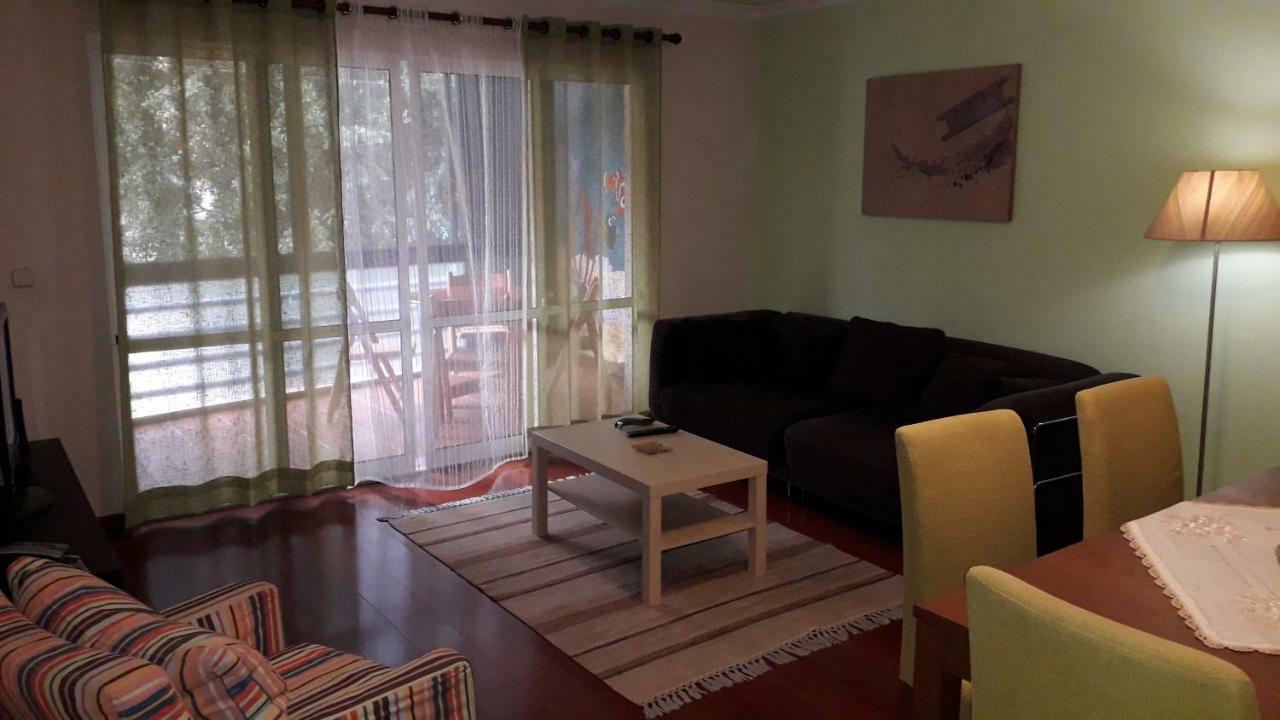 Apartamento Capela Funchal  Exterior foto